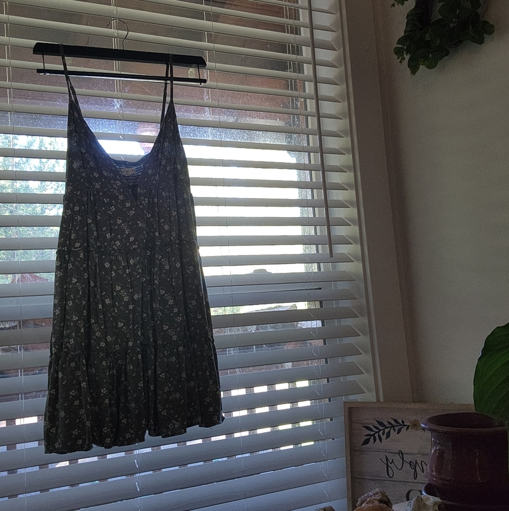 Aeropostale dress